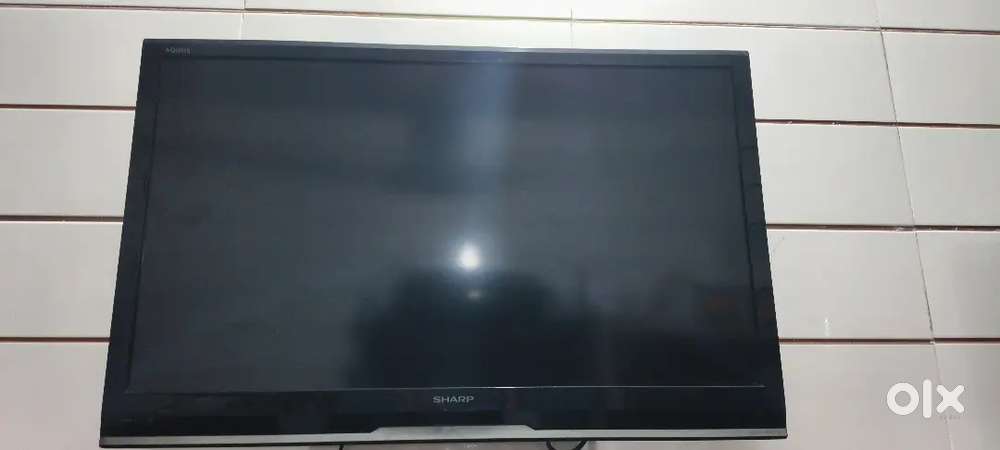 Lcd Tv Only Camera Use