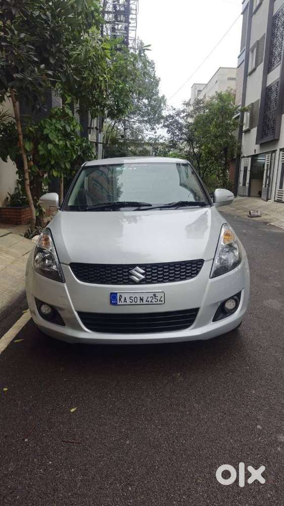 Maruti Suzuki Swift DDiS VDI, 2012, Diesel