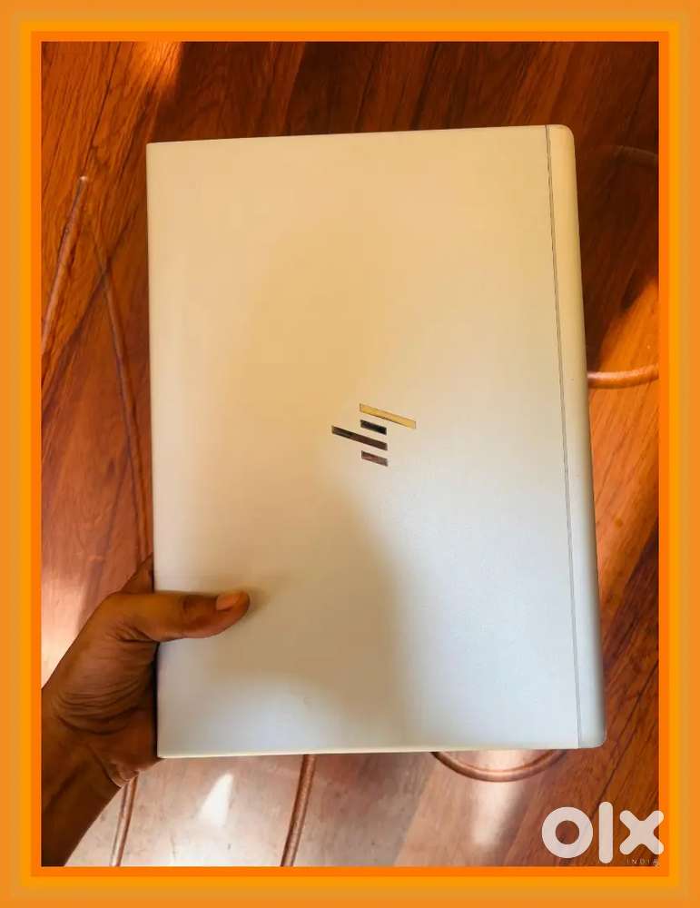 Bussiness series Hp laptop 8GB/256GB + Graphic Card + FHD Disp + Win11