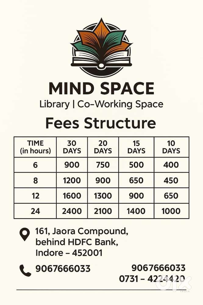 Part time job for Students