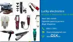 Lucky electronics