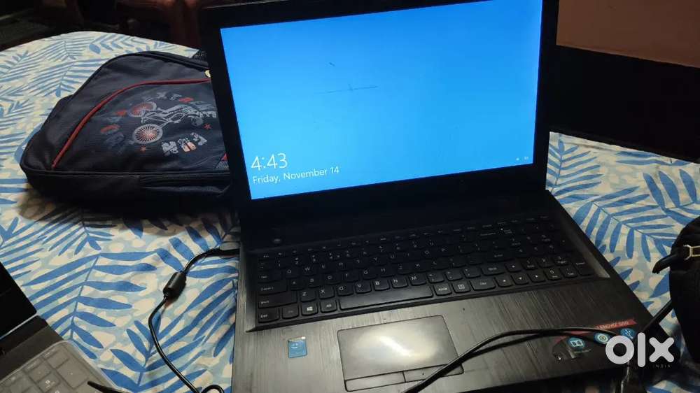 LEMEVO LAPTOP 16 inch