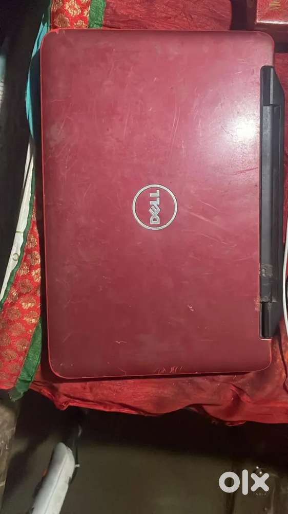 Intel core i5 dell laptop 256gb ssd+1tb storage