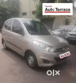 Hyundai Grand i10 1.2 CRDi Era, 2012, Petrol