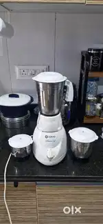 Koryo Mixer Grinder