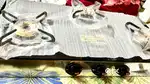 Prestige Royale brand new gas stove