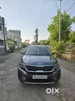 Kia Seltos 2021 Diesel Well Maintained