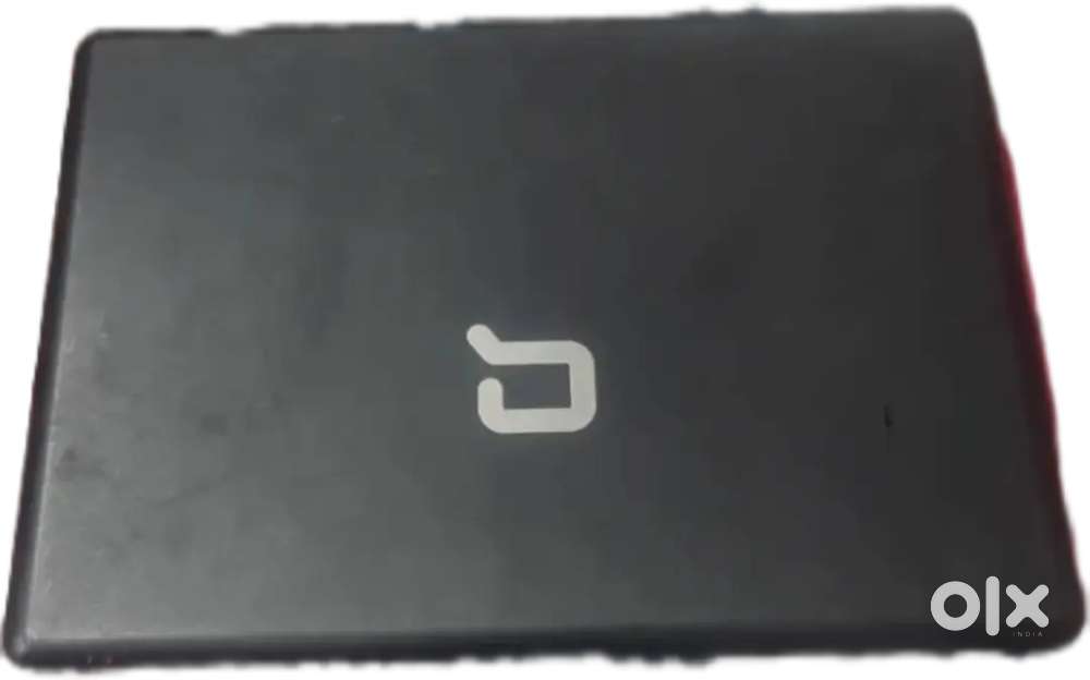 Hp Compaq series laptop