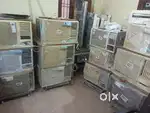 Window ac split ac available