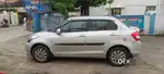 Maruti Suzuki Swift Dzire AMT VDI, 2016, Diesel