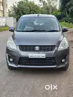 Maruti Suzuki Ertiga 2012-2015 VXI CNG, 2014, CNG & Hybrids