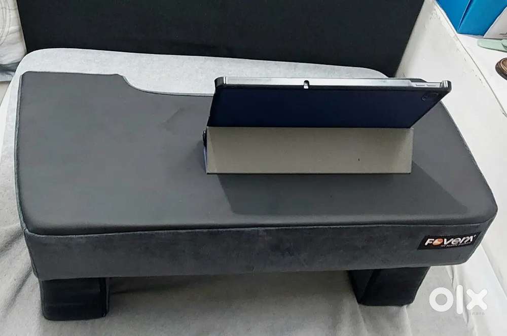 Laptop Desk  FOVERA Lap Desk Pillow