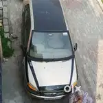 Tata Indigo CS 2010 50000 Km Driven