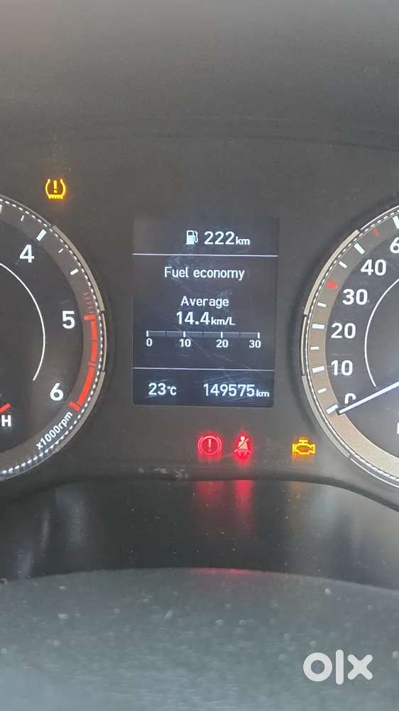 Hyundai Venue 2021 Diesel 150000 Km Driven