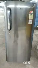 LG Best Condition Singel Door Fridge
