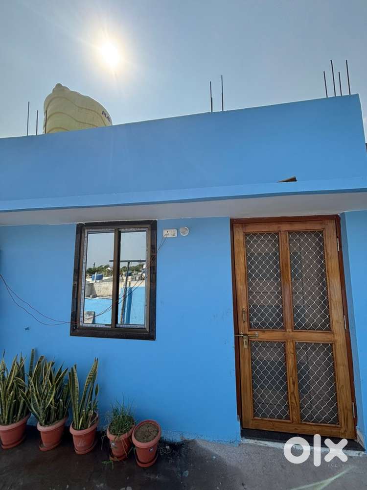 Single room available for rent in Simran city phase-5