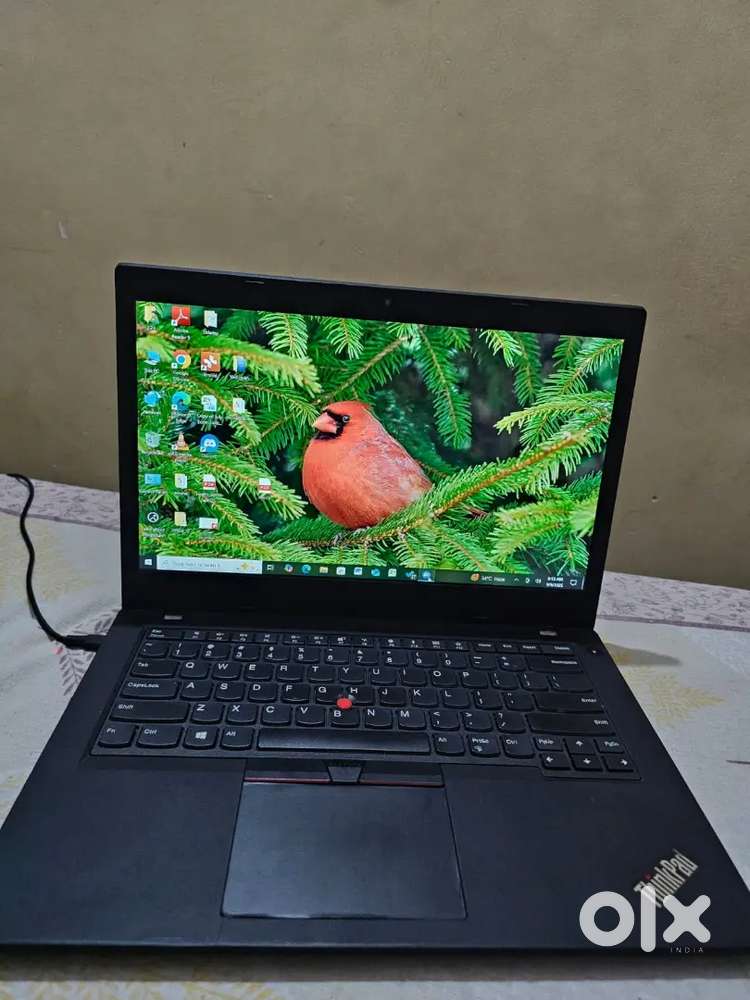 Lenovo laptop