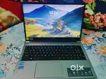 Acer Laptop 12th Gen i3