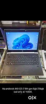 Laptop for sale at unbelievable price