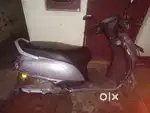 Suzuki Access 125 the best condition