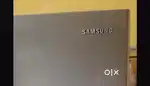 Samsung side by side door 600 liters fridge