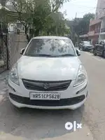 Maruti Suzuki Swift Dzire 2017 CNG & Hybrids 40413 Km Driven