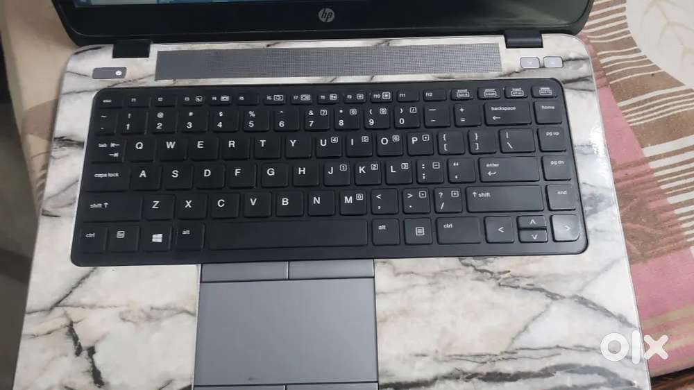 HP elitebook 745 12GB RAM & 1 TB HDD @price 5500/- and negotiable