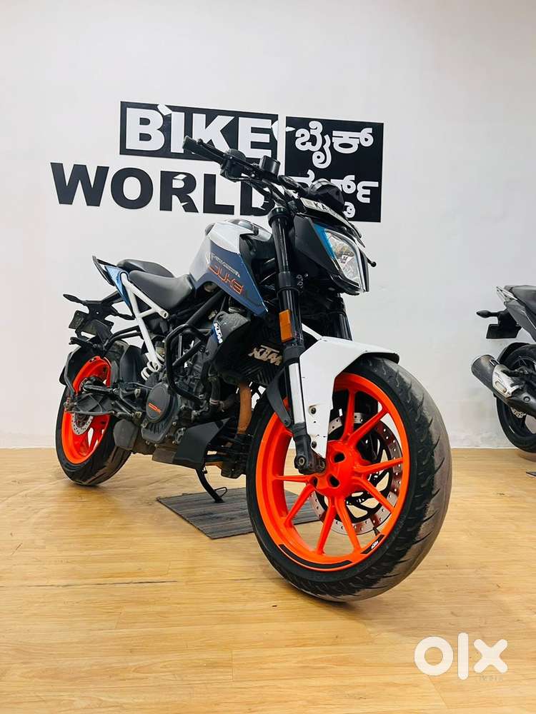 KTM Duke200, 2020 Model for sale