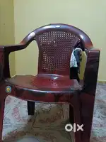 Vv national plastic chair