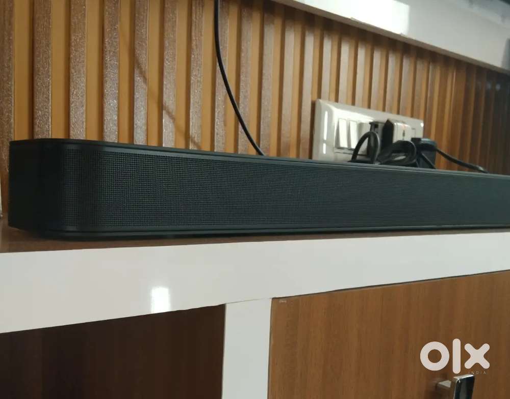 JBL Bar 500 Soundbar
