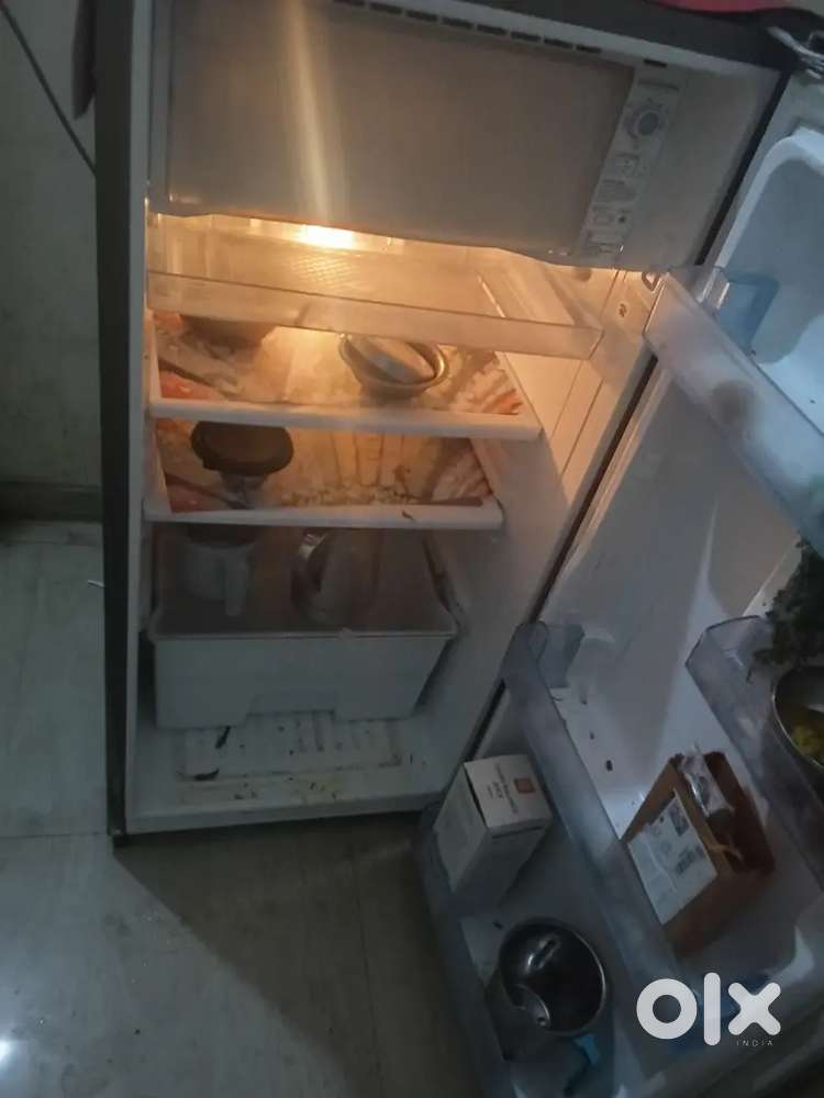 Fridz in good condition