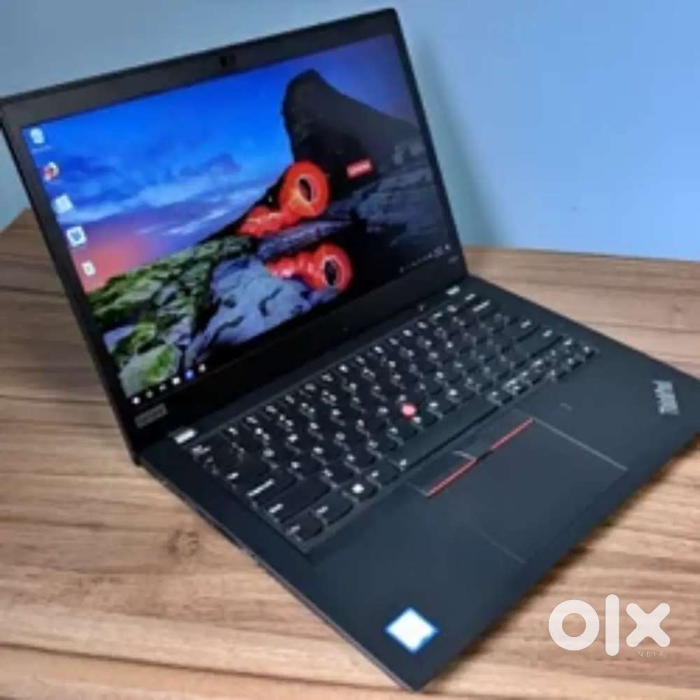 Lenovo ThinkPad X390, i5 8th Gen 8GB Ram, 256 Nvme, X13, T14, L14, p14