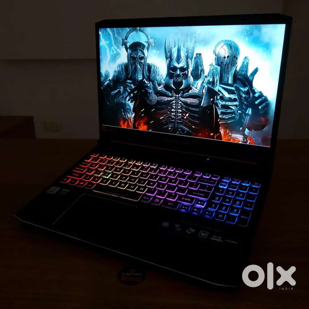 Acer predator helios 300 gaming laptop