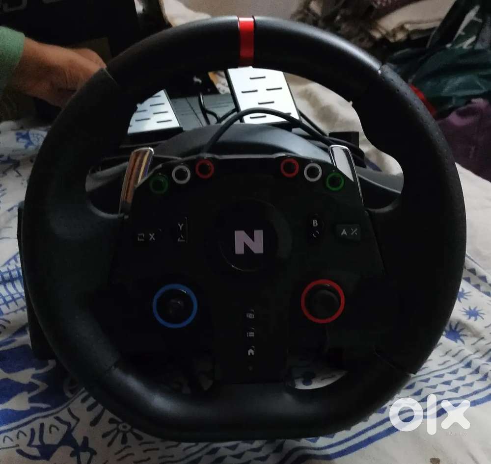 Nitho drive pro one gaming wheel/steering wheel