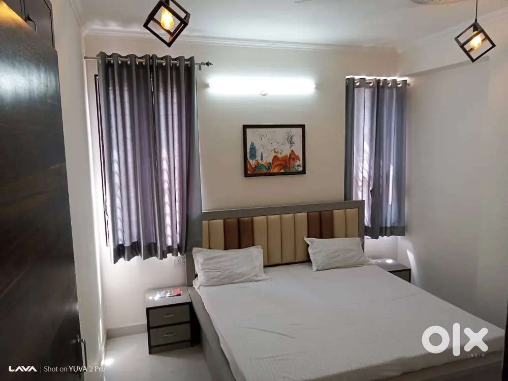 Ultra primium 3bhk flats Sirsi Road near vaishali nagar jaipur