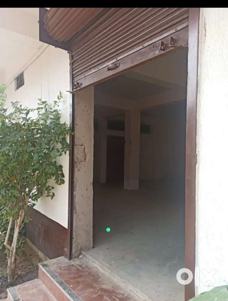 Godown/Office area for rent