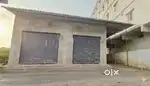 GODOWN FOR RENT - 2500Sqft