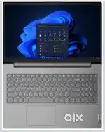 Lenovo laptops