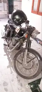 Royal Enfield Classic 350 in Best Condition