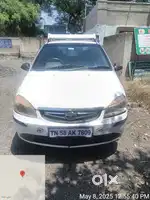 Tata Indica V2 2015 Diesel Well Maintained