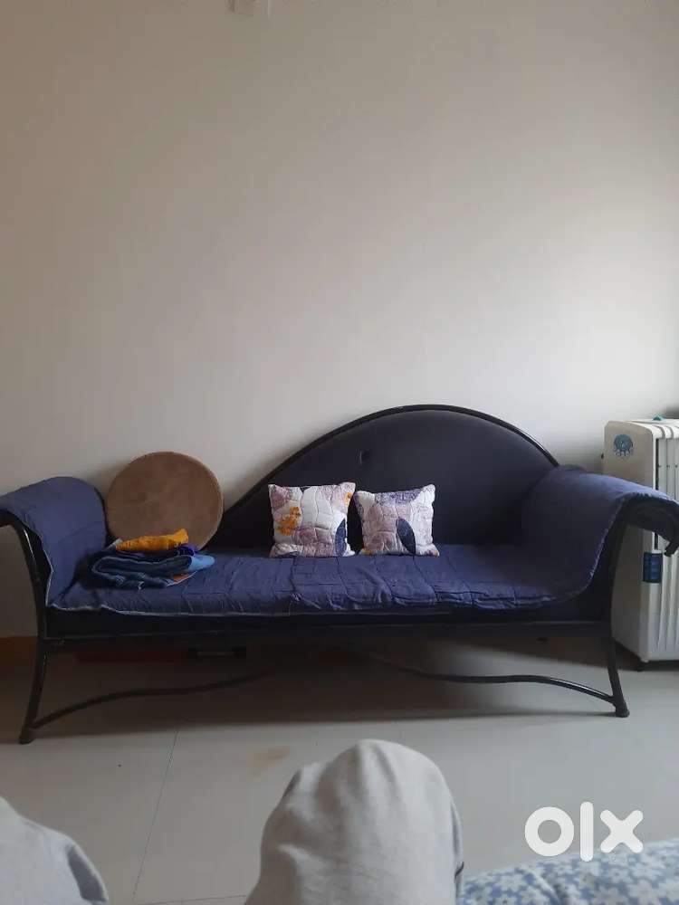 Ramadan style sofa