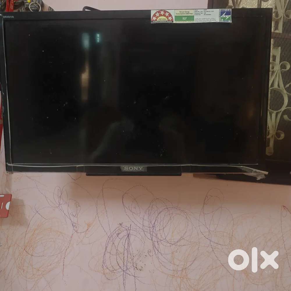 Sony smart TV