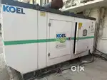 Generator for rent and sale