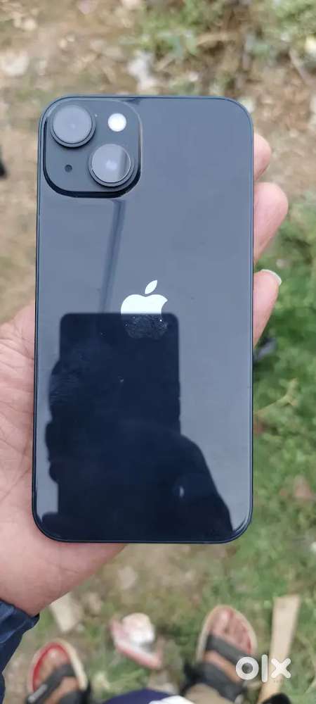 iPhone 14 Blue (128)