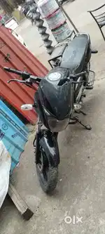 Single hand driven condition is good and single owner well maintained