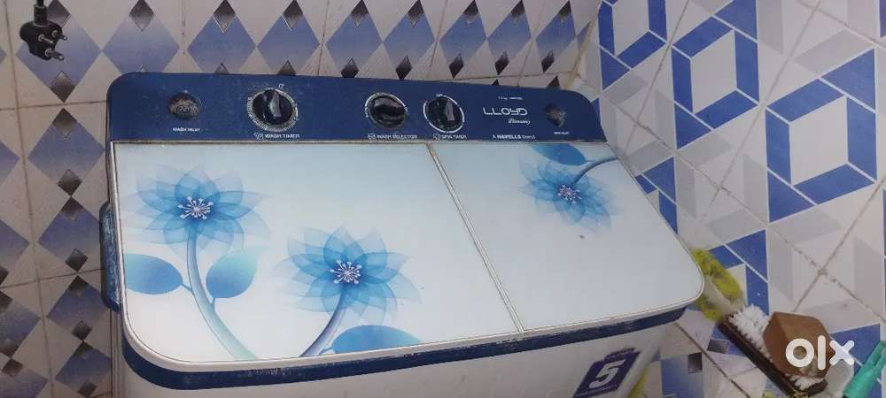 Washing Machine LLOYD 7kgs