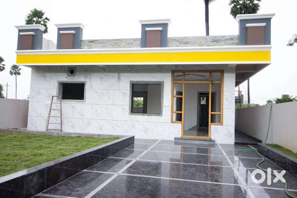 2BKH Independent House Very Near To Ecil