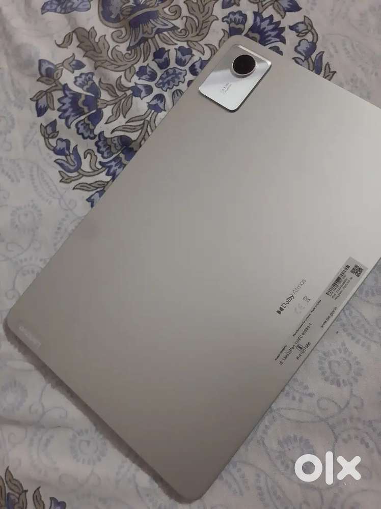 Lenovo Tab M11