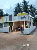 2 BHK Villa Vamanjoor, Mudushedde.