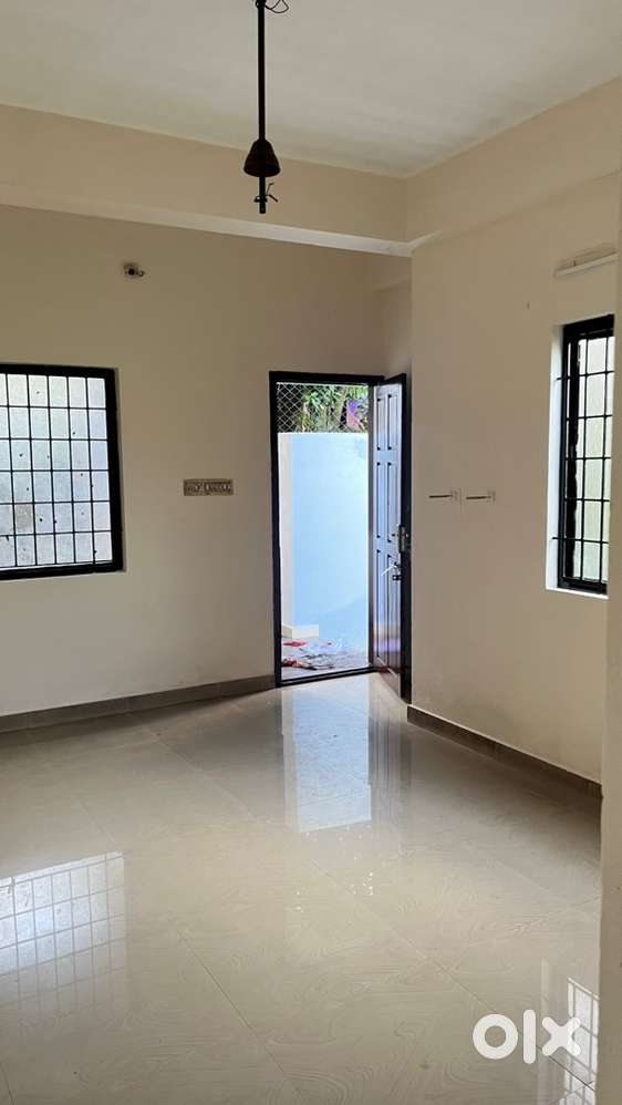 1RK house for rent